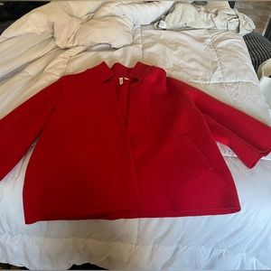 Anthropologie Moth jacket